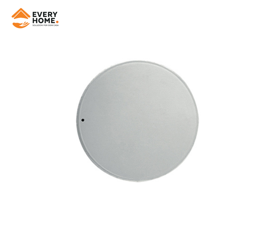 Immagine Coperchi carta x bic. da 120 ml conf. 100 pz