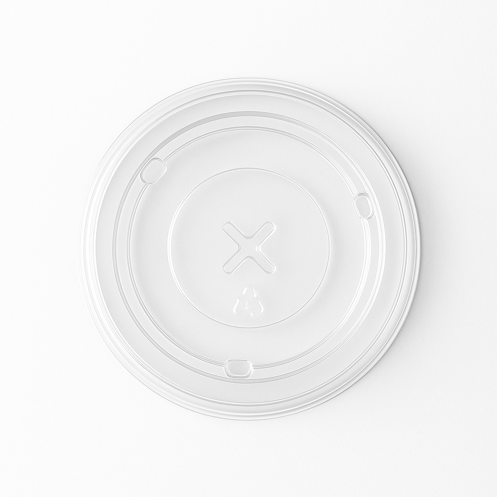 Immagine Coperchi pet