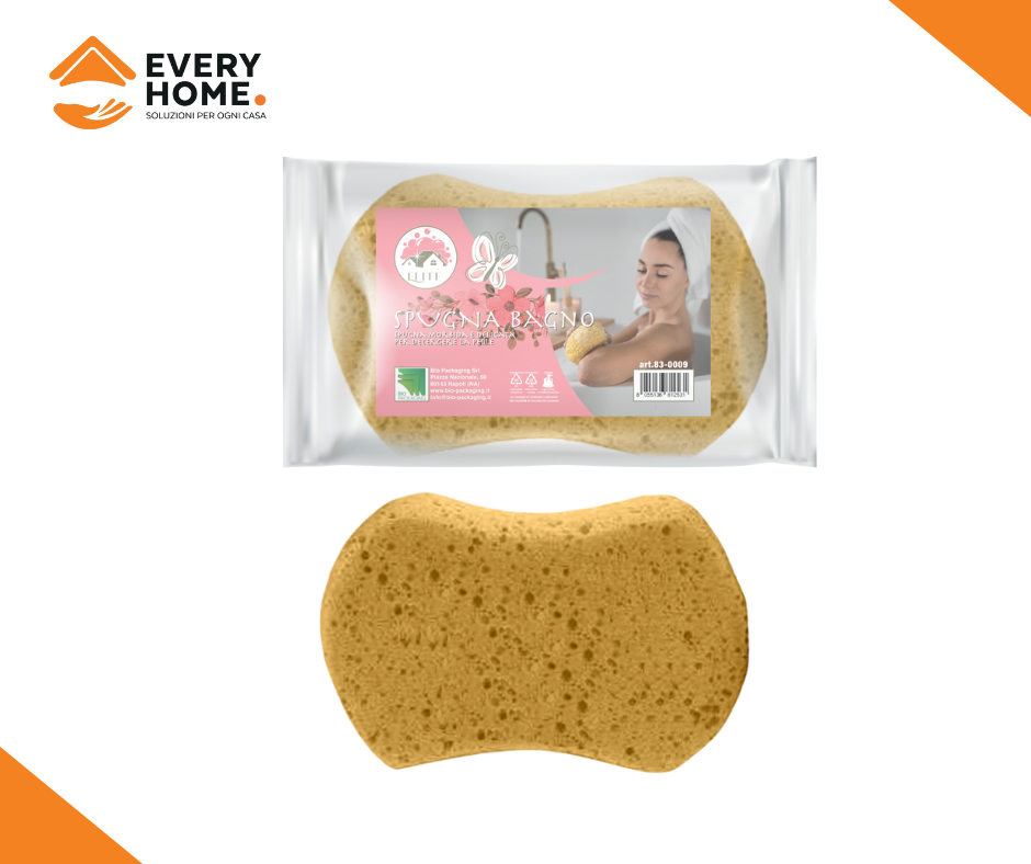 Immagine Spugna da bagno conf. 1 pz